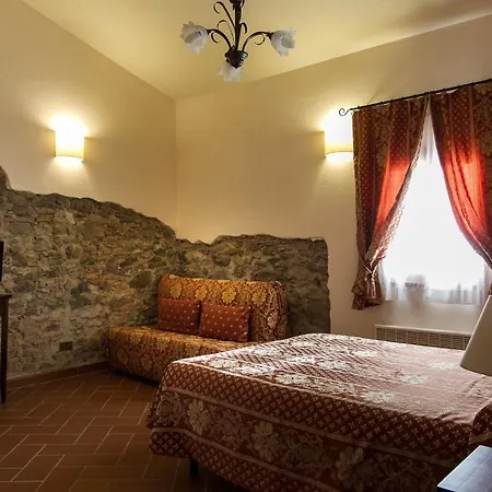 Il Granduca, Carmignano La Serra