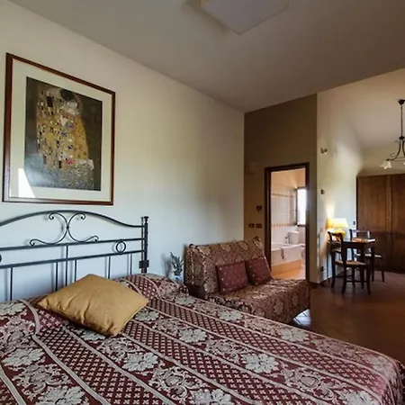 Il Granduca, Carmignano *