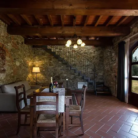 Il Granduca, Carmignano
