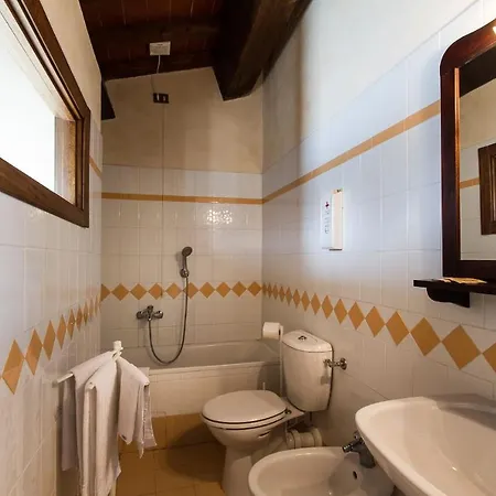 Il Granduca, Carmignano * La Serra