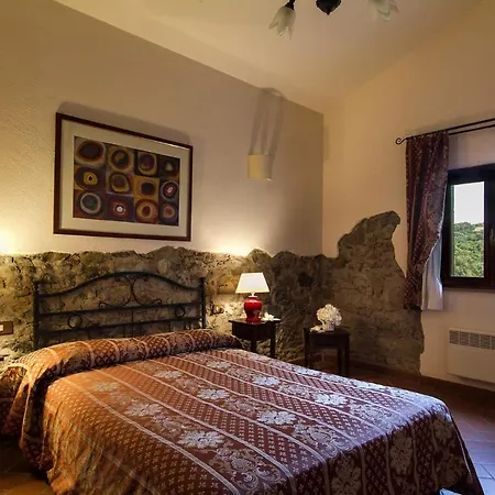 Il Granduca, Carmignano La Serra