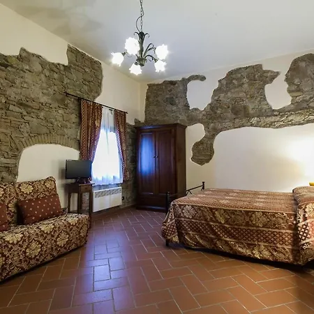 Il Granduca, Carmignano Villa *