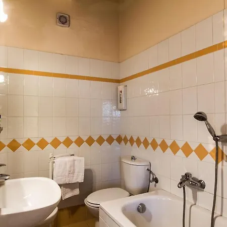 Villa Il Granduca, Carmignano