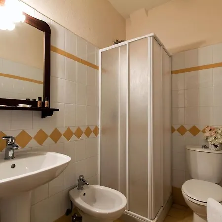 Il Granduca, Carmignano Villa La Serra