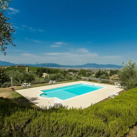 Villa Il Granduca, Carmignano
